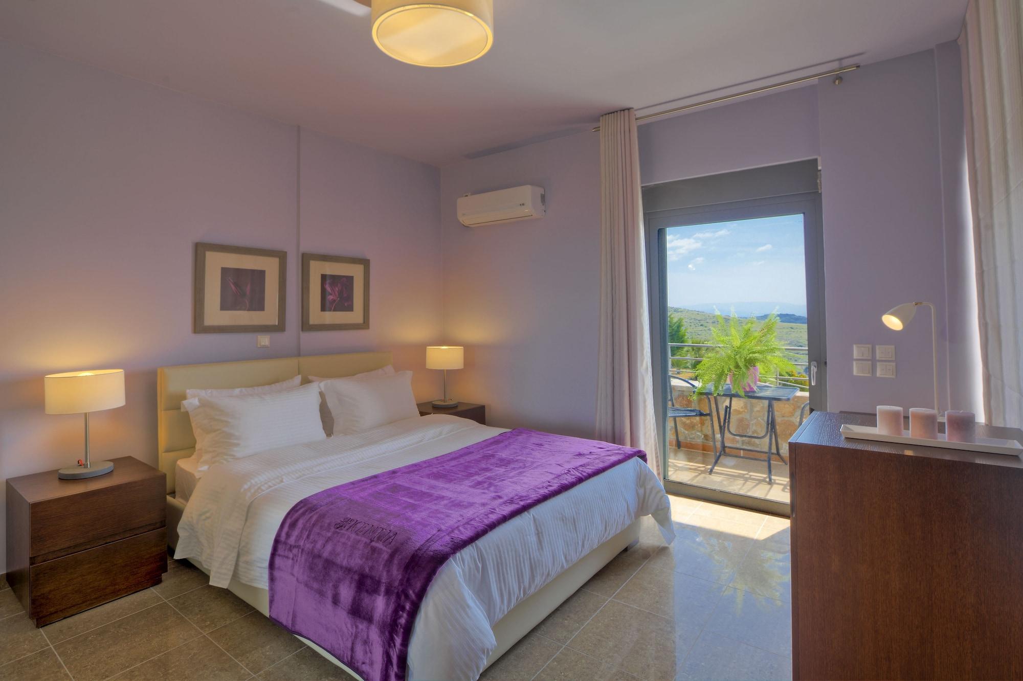 Marini Luxury Apartments And Suites Aegina Exteriér fotografie